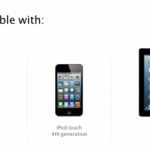 Dispositivi compatibili con iOS 6: ecco l’elenco