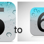 Ecco come cambia l’interfaccia grafica tra iOS 5 e iOS 6