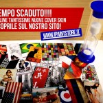 Disponibile su i-Paint la nuova collezione di Cover Skins per iPhone 4/4S
