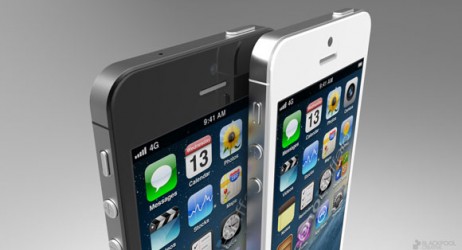 Nuovo concept dell’iPhone 5 basato sulle componenti trapelate nei mesi scorsi