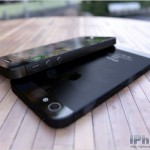 Svelate le foto dell’iPhone 5! No… è solo un rendering in 3D!