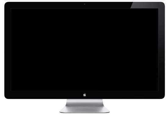 Foxconn riceverà i pannelli LCD TV da Sharp per la produzione della “iTV” di Apple nel Q3 2012?
