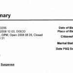 Secondo un file del Pentagono Steve Jobs venne arrestato nel 1975 a causa di una multa per eccesso di velocità