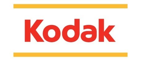 Kodak ottiene un verdetto negativo nella disputa contro Apple