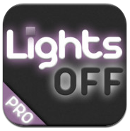 Lights Off Pro – Un divertente puzzle game arriva su App Store
