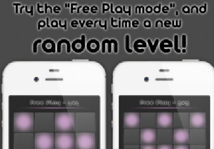 Lights Off Pro – Un divertente puzzle game arriva su App Store