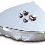 Apple si assicura l’utilizzo dei brevetti della Liquidmetal Technologies fino al 2014