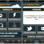 “Lo Sapevi Che…”, l’app che ti rivela le curiosità del nostro mondo – La recensione di iPhoneItalia