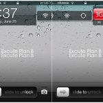 Lockwee, il tweak per inserire i widget nella schermata di blocco di iOS – Cydia