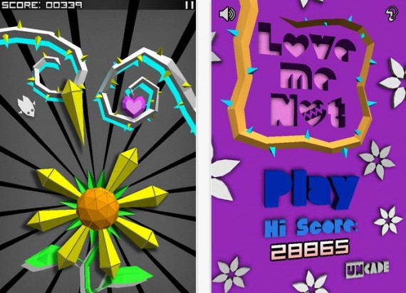 Love Me Not: un defense game in stile “m’ama, non m’ama” – La recensione completa di iPhoneitalia