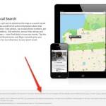 La navigazione turn-by-turn non sarà disponibile su iPhone 4 con la nuova app Mappe di Apple