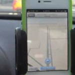 iPhoneItalia prova la navigazione turn-by-turn del nuovo Mappe in iOS 6!