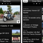 MotorBox, l’app con tutte le notizie sul mondo dei motori