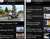 MotorBox, l’app con tutte le notizie sul mondo dei motori