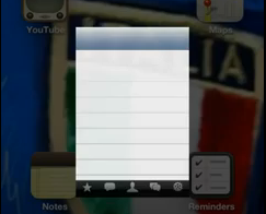 MovementApp, cambia animazione durante l’apertura delle applicazioni – Cydia