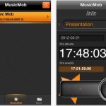 Music Moob, per organizzare un “flash mob” con l’iPhone