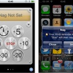 Nag, un ottimo timer multiplo con sveglia integrata