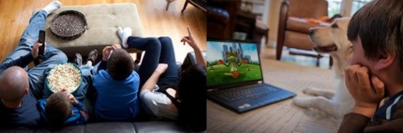 Negli USA Netflix supera iTunes come servizio di video online