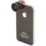 Olloclip, l’obiettivo per iPhone 4/4S, in offerta su Amazon.it