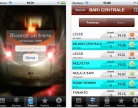 Orario Treni si aggiorna con la localizzazione delle stazioni ferroviarie