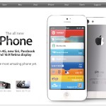 La pagina del prossimo iPhone sul sito Apple potrebbe essere così