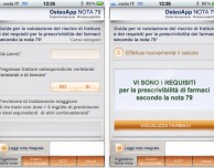 OsteoApp, la guida medica per la valutazione dei rischi