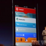 WWDC2012: Con iOS6 arriva Passbook