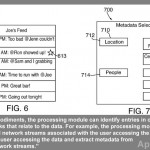 Apple mostra interesse nella ricerca di metadati all’interno dei social networks