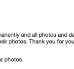 PicPlz chiuderà i battenti il 3 Luglio e tutte le foto verranno cancellate