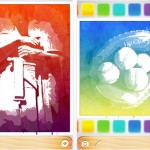 Popsicolor, effetti “ghiacciolo” sulle foto