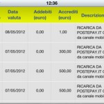 Postepay, l’applicazione ufficiale di Poste Italiane arriva su App Store