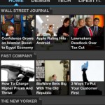 Pulse News per iPhone si aggiorna e implementa un’importante novità