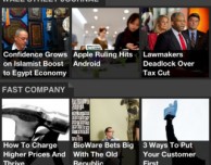 Pulse News per iPhone si aggiorna e implementa un’importante novità