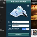 iPhoneItalia Quick Review: SOSiality, The Event Finder e FilterMania 2