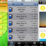 iPhoneItalia Quick Review: Football Quiz Pro – Euro2012, FuelTracker Pro e Wezzo