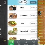 iPhoneItalia Quick Review: Il Test del Trota, Sushi Cook e Widow