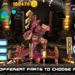 Il gioco di lotta tra robot Roblade è in arrivo sull’App Store il 6 Giugno