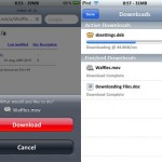 Safari Download Manager si aggiorna e diventa compatibile con iOS 5 – Cydia