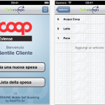 Salvatempo, l’app gratuita per fare la spesa da Coop Estense