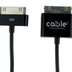 Smart Cable, il cavo per trasferire video e foto tra due iDevice