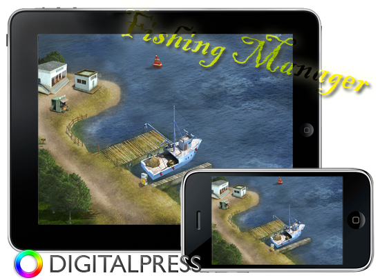 Diventa Betatester di Fishing Manager su iPhone