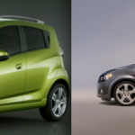 Chevy Sony e Spark saranno le prime due auto con la funzione “Eyes Free” integrata