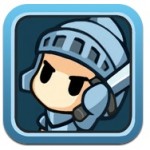 Jumping Knights, adesso con tre nuovi stage – La recensione di iPhoneitalia