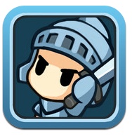 Jumping Knights, adesso con tre nuovi stage – La recensione di iPhoneitalia