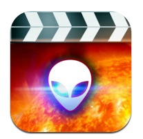 Alien Vision: guarda il mondo circostante come non mai