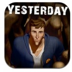 Yesterday: l’avventura grafica di Bulkypix arriva in App Store