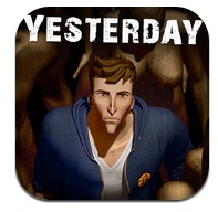 Yesterday: l’avventura grafica di Bulkypix arriva in App Store
