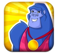 Toons Summer Games 2012: olimpiadi in salsa cartoon