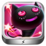 Disco Kitten: un simpatico micio a ritmo di musica