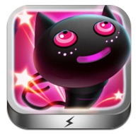 Disco Kitten: un simpatico micio a ritmo di musica